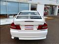 1996 Mitsubishi Lancer