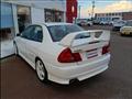 1996 Mitsubishi Lancer