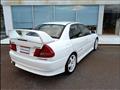 1996 Mitsubishi Lancer