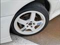1996 Mitsubishi Lancer