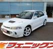 1996 Mitsubishi Lancer