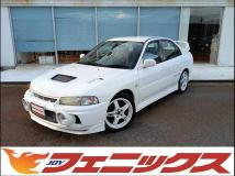 1996 Mitsubishi Lancer