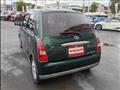 2008 Daihatsu Miragino