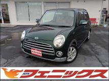 2008 Daihatsu Miragino