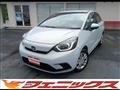 2020 Honda Fit