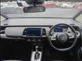 2020 Honda Fit