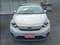 2020 Honda Fit