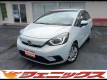 2020 Honda Fit