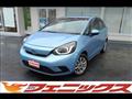 2022 Honda Fit