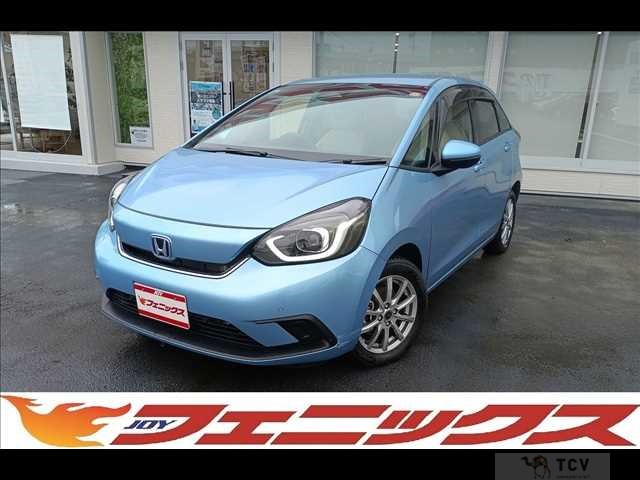 2022 Honda Fit
