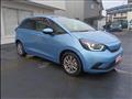 2022 Honda Fit