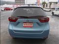 2022 Honda Fit