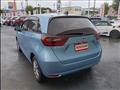 2022 Honda Fit