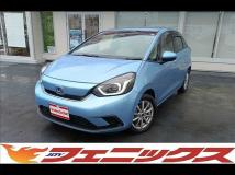2022 Honda Fit