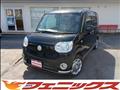 2018 Daihatsu Move Canbus