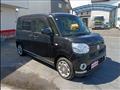 2018 Daihatsu Move Canbus