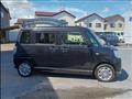 2018 Daihatsu Move Canbus