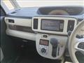 2018 Daihatsu Move Canbus