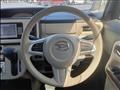 2018 Daihatsu Move Canbus