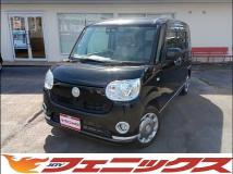 2018 Daihatsu Move Canbus