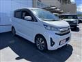 2013 Mitsubishi eK Custom