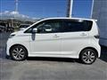 2013 Mitsubishi eK Custom