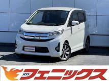 2013 Mitsubishi eK Custom