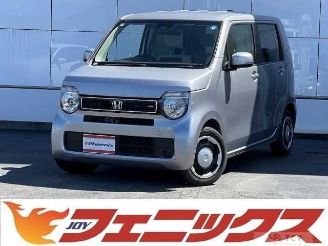 2024 Honda N-WGN