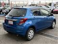 2015 Toyota Vitz