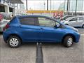2015 Toyota Vitz