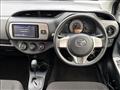 2015 Toyota Vitz