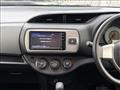 2015 Toyota Vitz