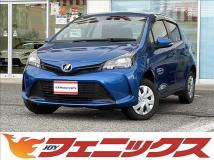 2015 Toyota Vitz