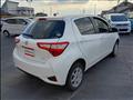 2018 Toyota Vitz