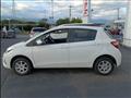 2018 Toyota Vitz