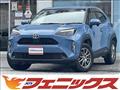 2021 Toyota Yaris Cross
