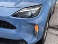 2021 Toyota Yaris Cross