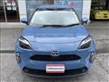 2021 Toyota Yaris Cross