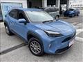 2021 Toyota Yaris Cross