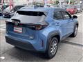 2021 Toyota Yaris Cross