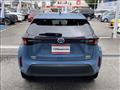 2021 Toyota Yaris Cross