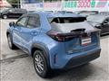 2021 Toyota Yaris Cross
