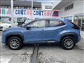 2021 Toyota Yaris Cross