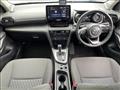 2021 Toyota Yaris Cross