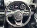 2021 Toyota Yaris Cross