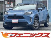 2021 Toyota Yaris Cross