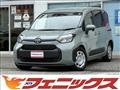 2023 Toyota Sienta