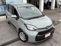2023 Toyota Sienta