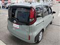 2023 Toyota Sienta