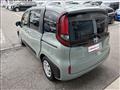 2023 Toyota Sienta